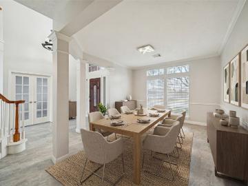 12310 Shadow Island Dr, Houston, TX 77082 | MLS #29532