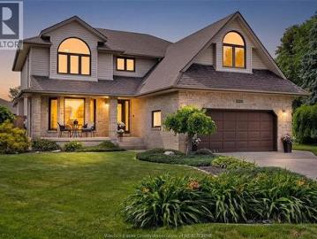 12311 Verdant Court, Tecumseh, ON, N9K 1B4 house for sale | Listing ID 26015 | Royal LePage