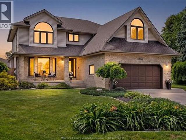 12311 Verdant Court, Tecumseh, ON, N9K 1B4 house for sale | Listing ID 26015 | Royal LePage