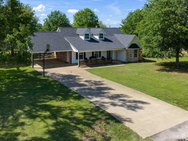 12311 County Road 182, Bullard, TX 75757 | MLS #26005