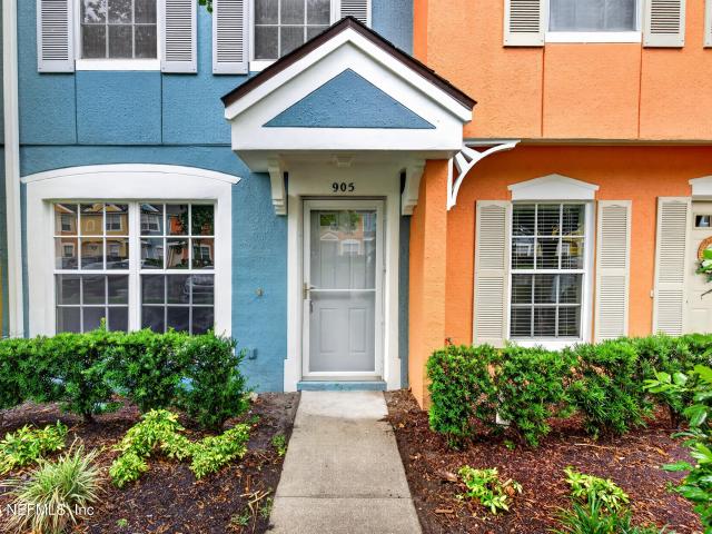 12311 Kensington Lakes Dr, Unit 905, Jacksonville, FL 32246 | MLS #2143
