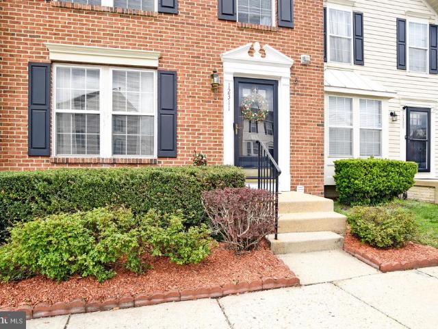 12311 Sweetbriar Place