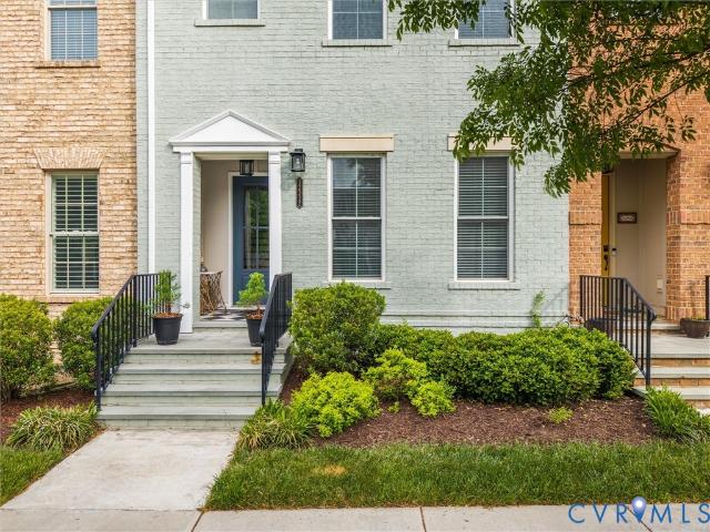 12312 Dewhurst Ave, Henrico, VA 23233 | MLS #2609