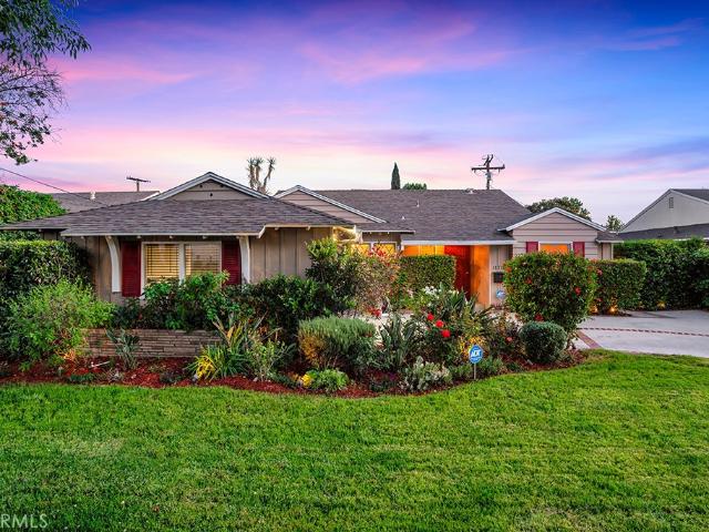 12312 Erwin St, North Hollywood, CA 91606 | MLS #SR26146