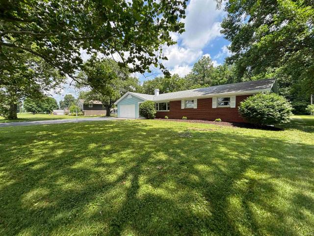 12312 Johnson Road