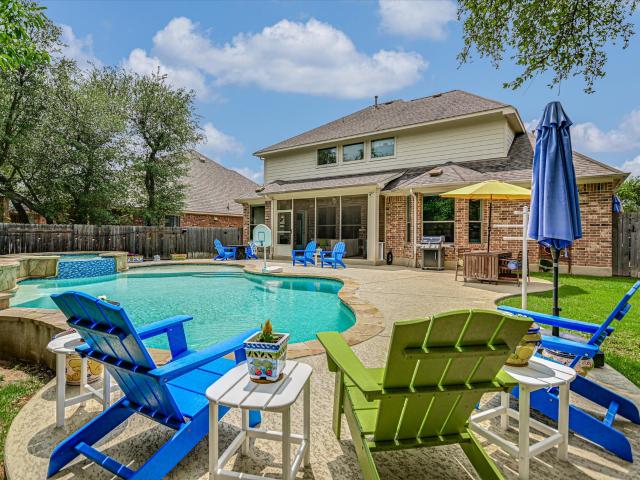 12312 Montclair Bend, Austin, TX 78732 | MLS #4023