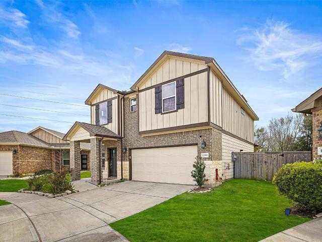 12312 Swae Lee St, Houston, TX 77048 | MLS #9244