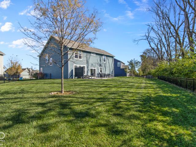 12317 Castle Pine Drive