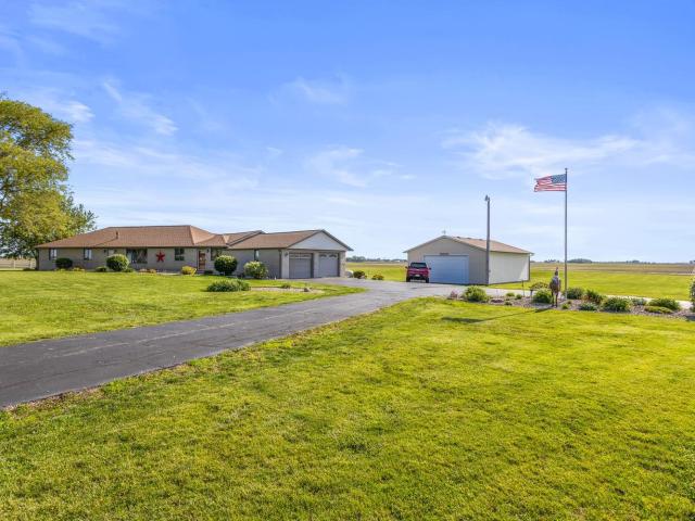 12317 N 1100 East Road