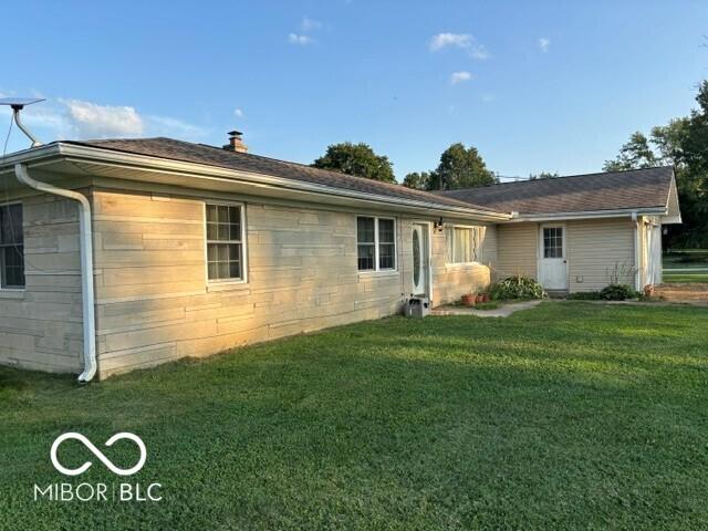 12315 E Legal Tender Road