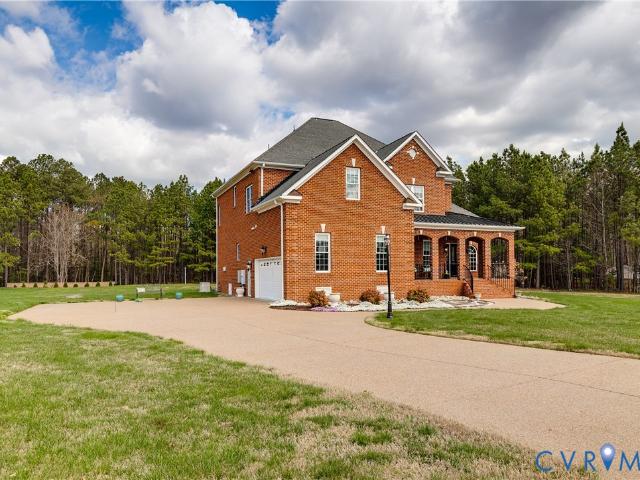 12316 Traylor Field Lane