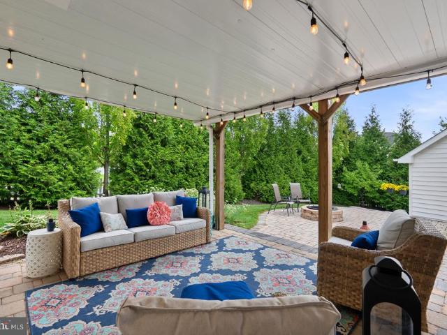 12316 Cherry Branch Drive