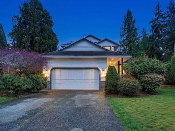 Greater Vancouver - Garden, Parking