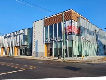 Westmount, Edmonton, Edmonton, Alberta