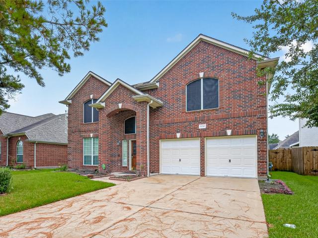 12319 Ashford Green Court