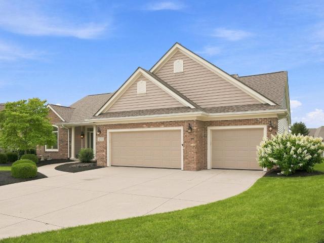 12319 Autumn Breeze Drive