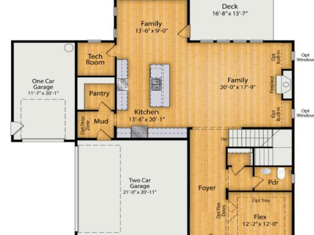 1231 Magpie Lane