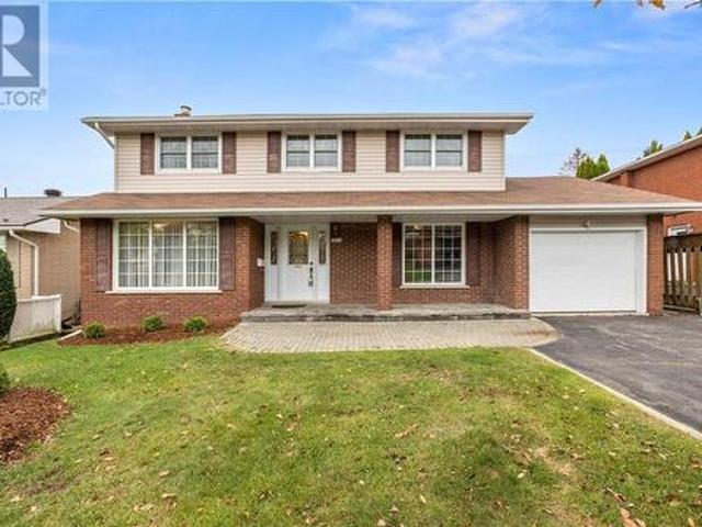 1231 Montrose Avenue, Sudbury, ON, P3A 3B9 house for sale | Listing ID 2130 | Royal LePage