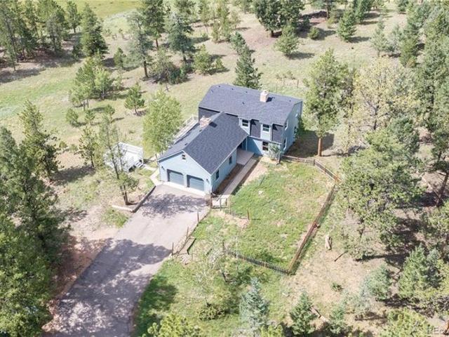 1231 Nova Rd, Pine, CO 80470