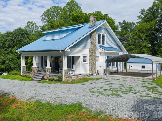1231 Caldwell Pl NW, Lenoir, NC 28645 | MLS #4400
