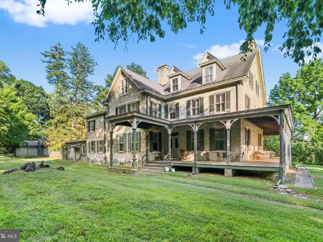 1231 Cheyney Road