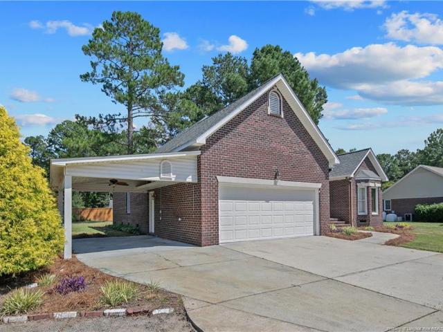 1231 Four Wood Drive