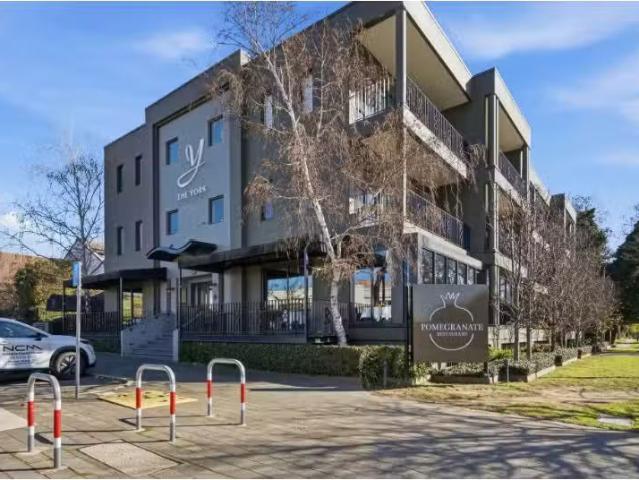 12/31 Giles Street, KINGSTON Apartment for rent Listed by Pur.