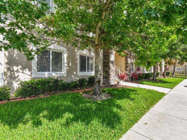 1231 Godavari Way, Unit 103, Wesley Chapel, FL 33543 | MLS #TB8376