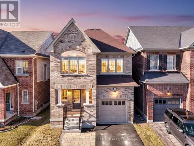1231 Graham Clapp Avenue, Oshawa, ON, L1H 8L7 house for sale | Listing ID E13543 | Royal LePage