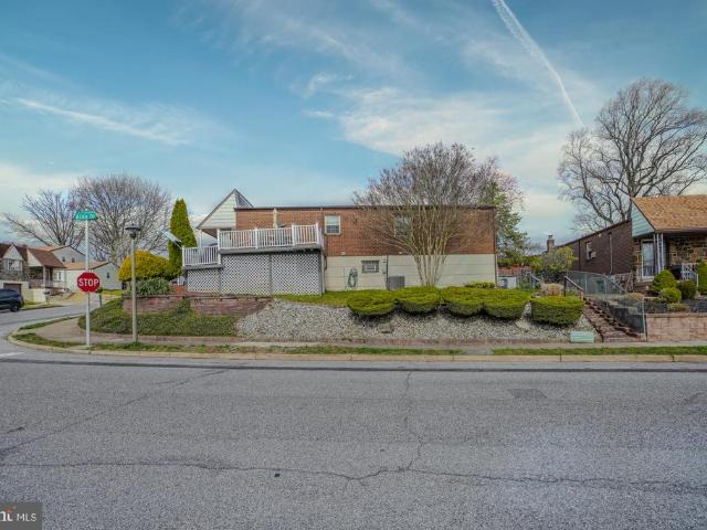 1231 Hemlock Drive