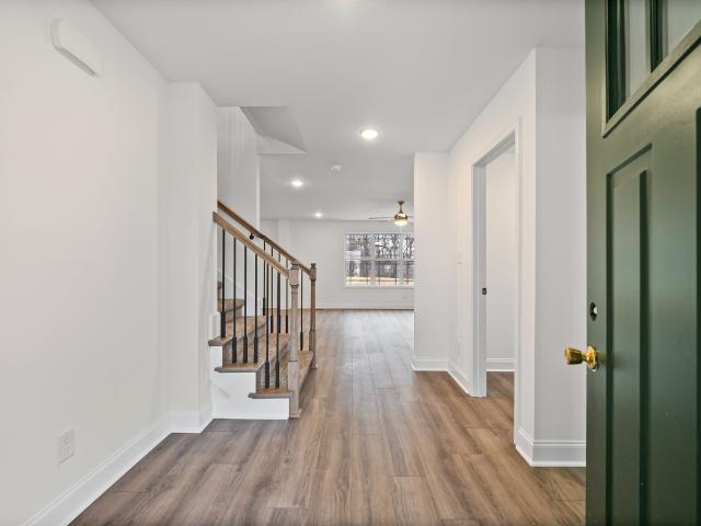 1231 Iris Glen Drive