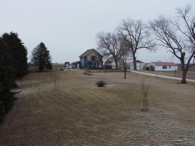 1231 K Avenue, Jefferson, USA, IA