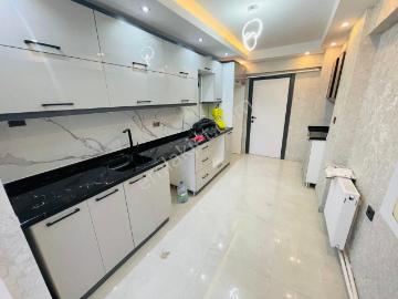 1231 Keçiören Pınarbaşında Full Yapılı Katta Satılık Daire!