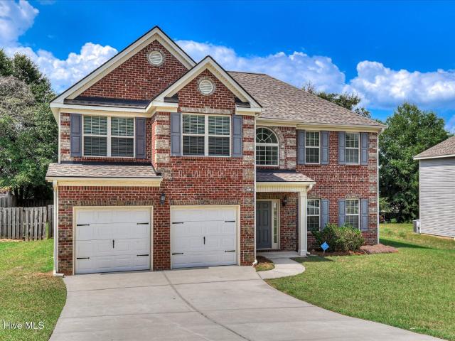 1231 Paramount Court