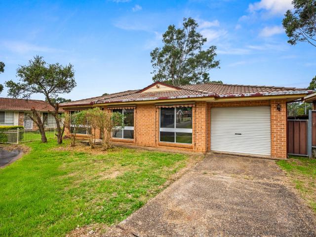 12/31 Perigee Close Doonside NSW