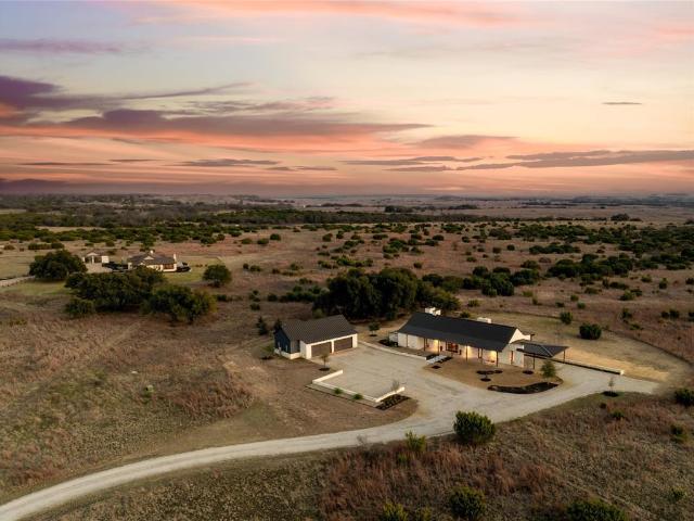 1231 Pr 21 Glen, Walnut Springs, TX 76690 | MLS #21181