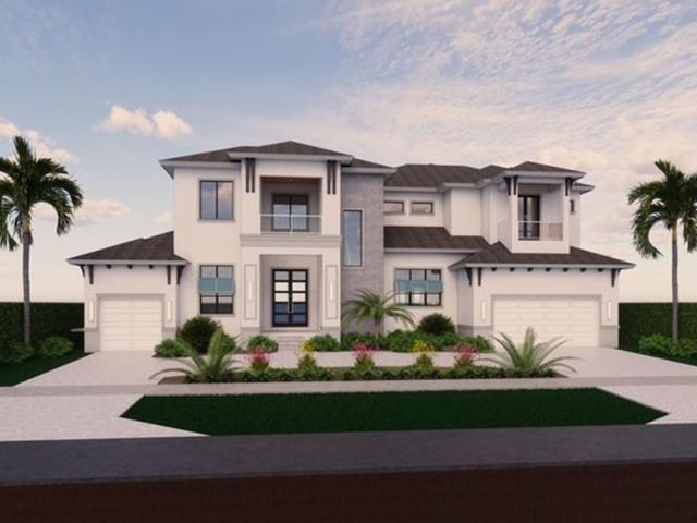 1231 Redwood Ct, Marco Island, FL
