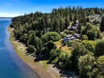 1231 Sutherland Dr, Cowichan Bay, BC, V0R 1N2 house for sale.