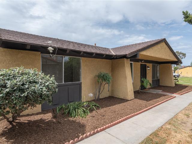 1231 S Buena Vista