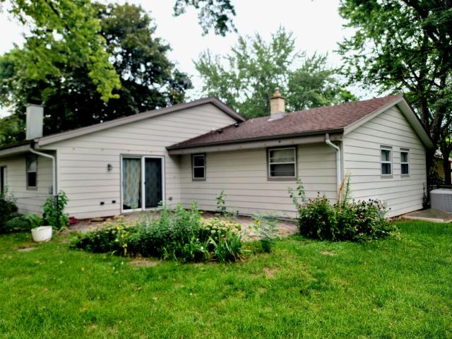 1231 School Dr