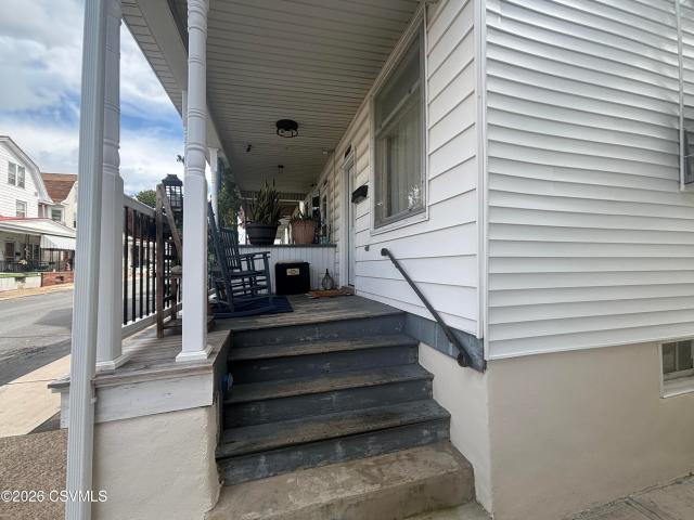 1231 SCOTT Street
