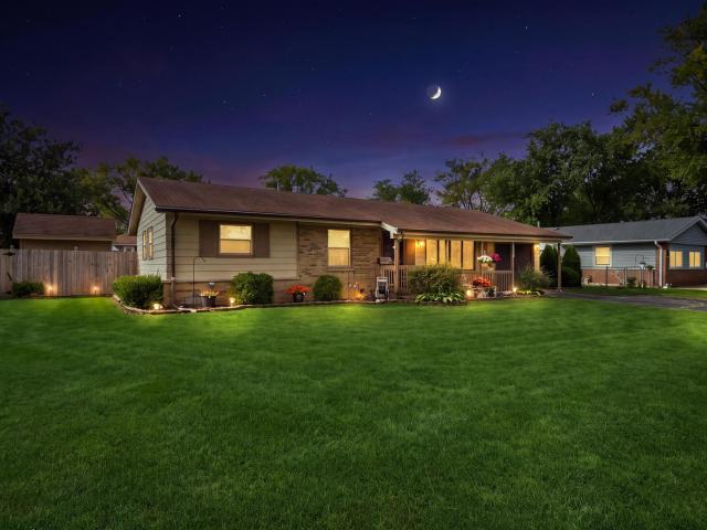 1231 Springdale Lane