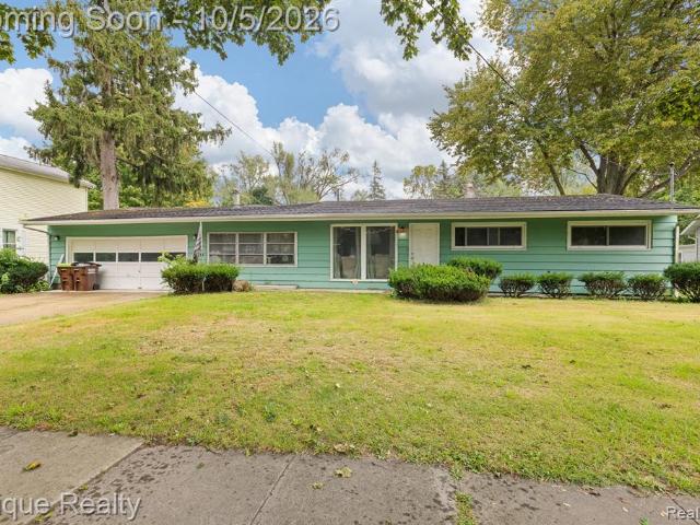 1231 Vine Street