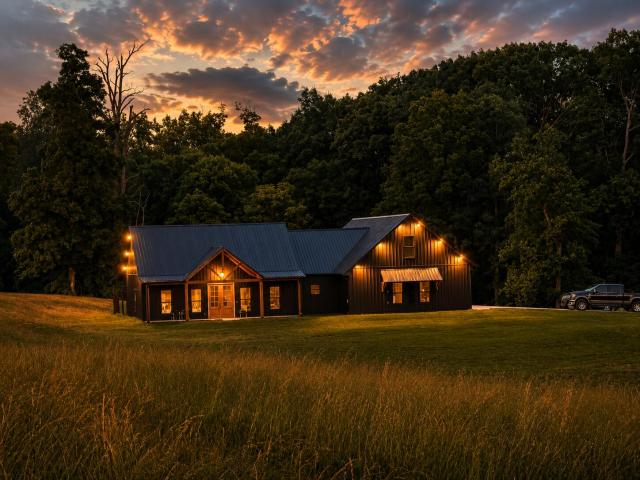 1231 Warrensburg Road