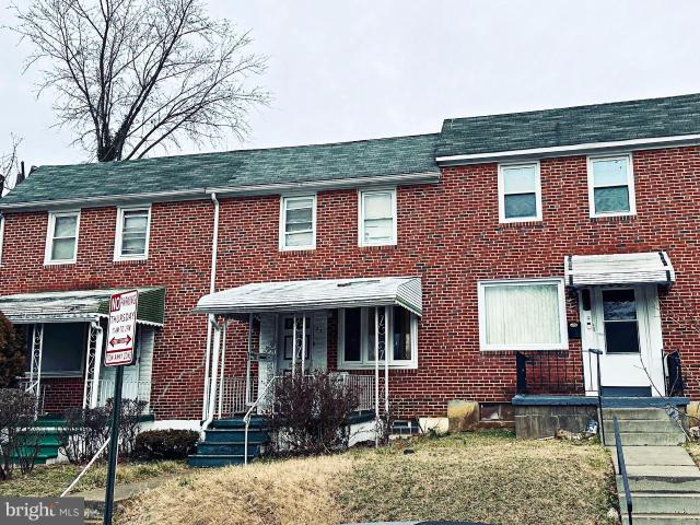 1231 Wicklow Rd, Baltimore, MD 21229 | MLS #MDBA2074