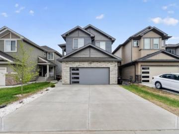 1231 26 Street, Edmonton, AB, T6T 2J9 house for sale | Listing ID E4495 | Royal LePage