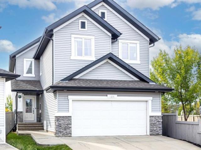 1231 37A Avenue Nw, Edmonton, AB, T6T 0G3 house for sale | Listing ID E4504 | Royal LePage