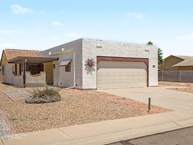 12322 w foxfire drive