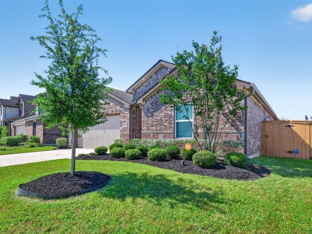 12322 Sabine Point Drive
