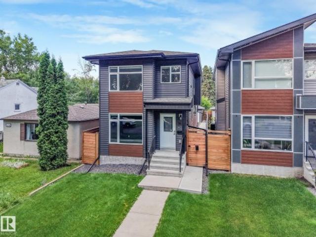 12322 Street Nw, Edmonton, AB, T5G 2C7 house for sale | Listing ID E4504 | Royal LePage